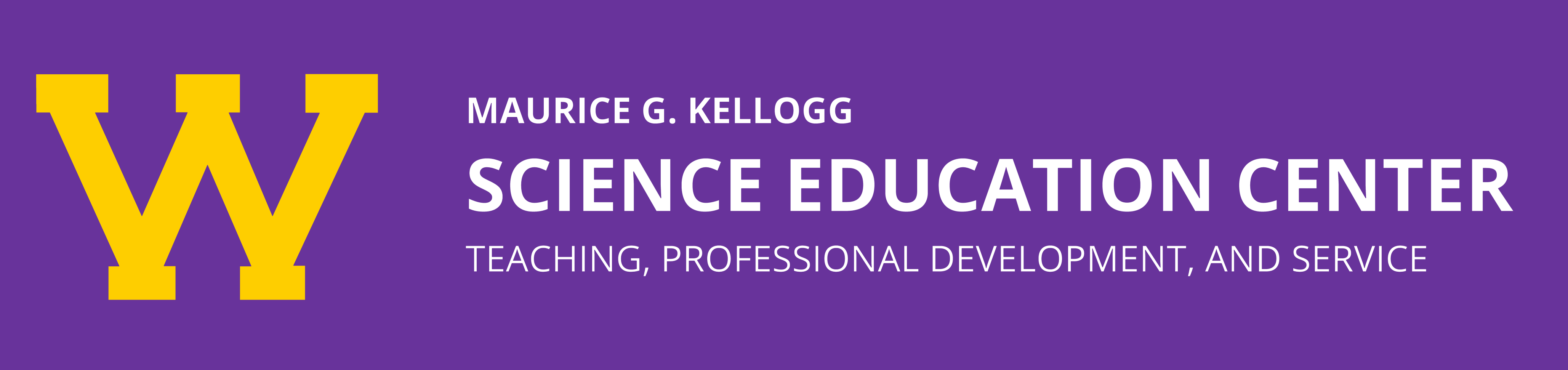 Maurice G. Kellogg Science Education Center WIU